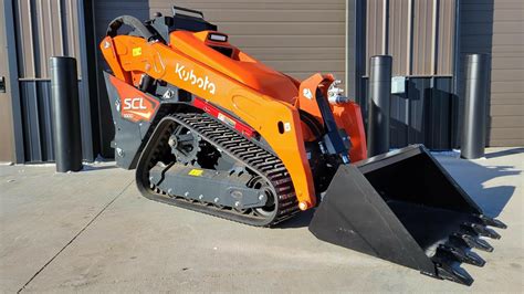 kubota mini skid steer scl1000 price|scl 1000 kubota for sale.